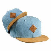 Load image into Gallery viewer, SOULBUDDY Hats – Set of 2
