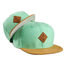 Load image into Gallery viewer, SOULBUDDY Hats – Set of 2
