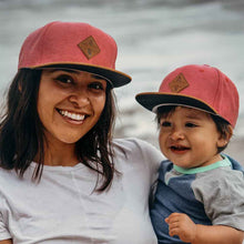 Load image into Gallery viewer, SOULBUDDY Hats – Set of 2
