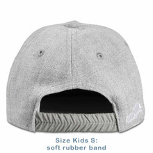 Load image into Gallery viewer, SOULBUDDY Hats – Set of 2
